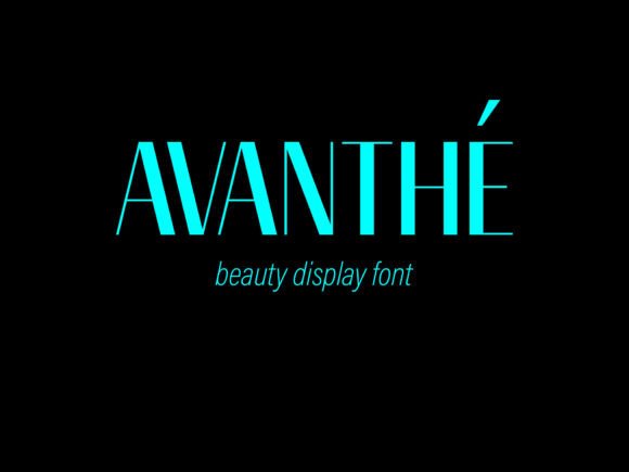 Avanthe: A Designer’s Honest Review for Real-World Use