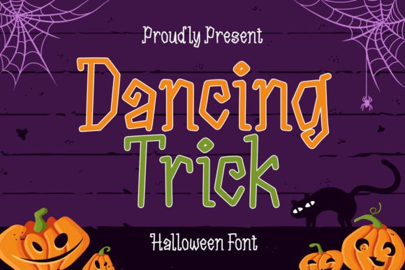 Dancing Trick: A Designer’s Take on Real-World Use