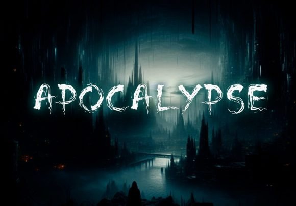 How Dystopia Brought Mood and Mystery to My Lifestyle Blog Redesign