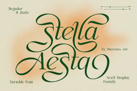 How Stella Aesta Transformed My Small Business Branding